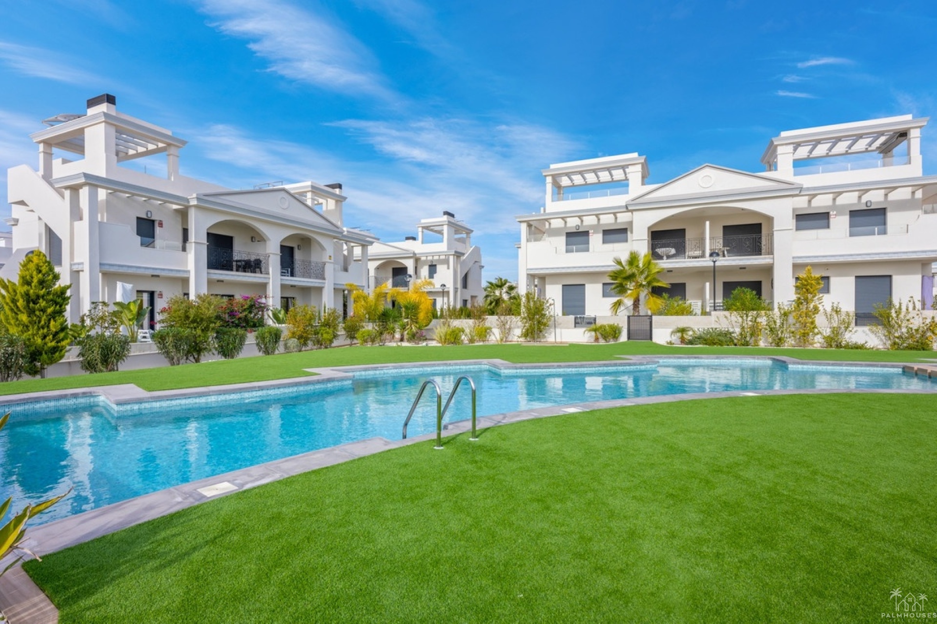 Venta - Apartment - Rojales - Ciudad Quesada