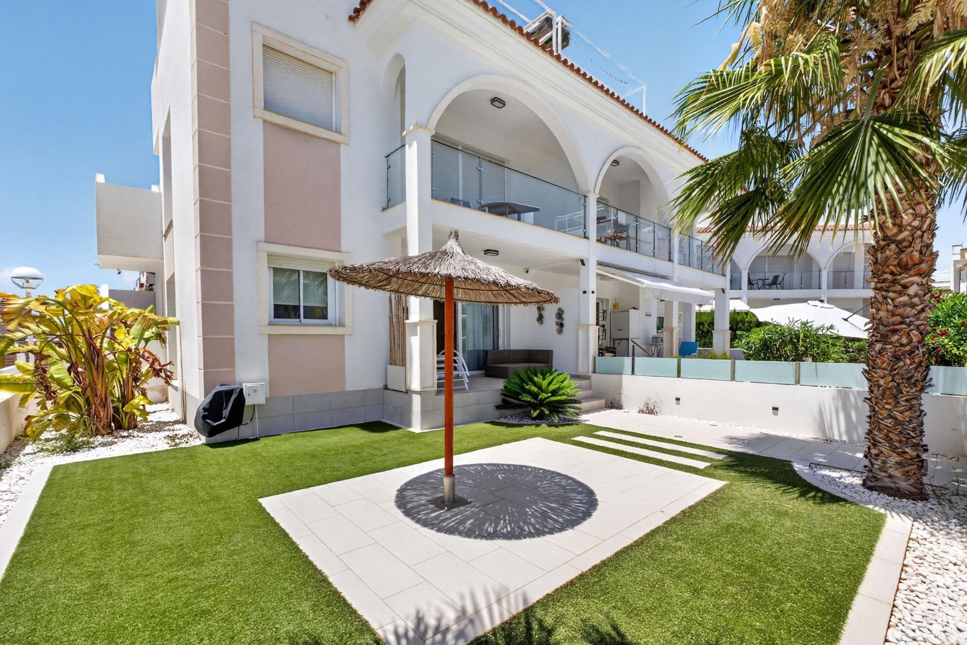 Venta - Apartment - Rojales - Cuidad Quesada