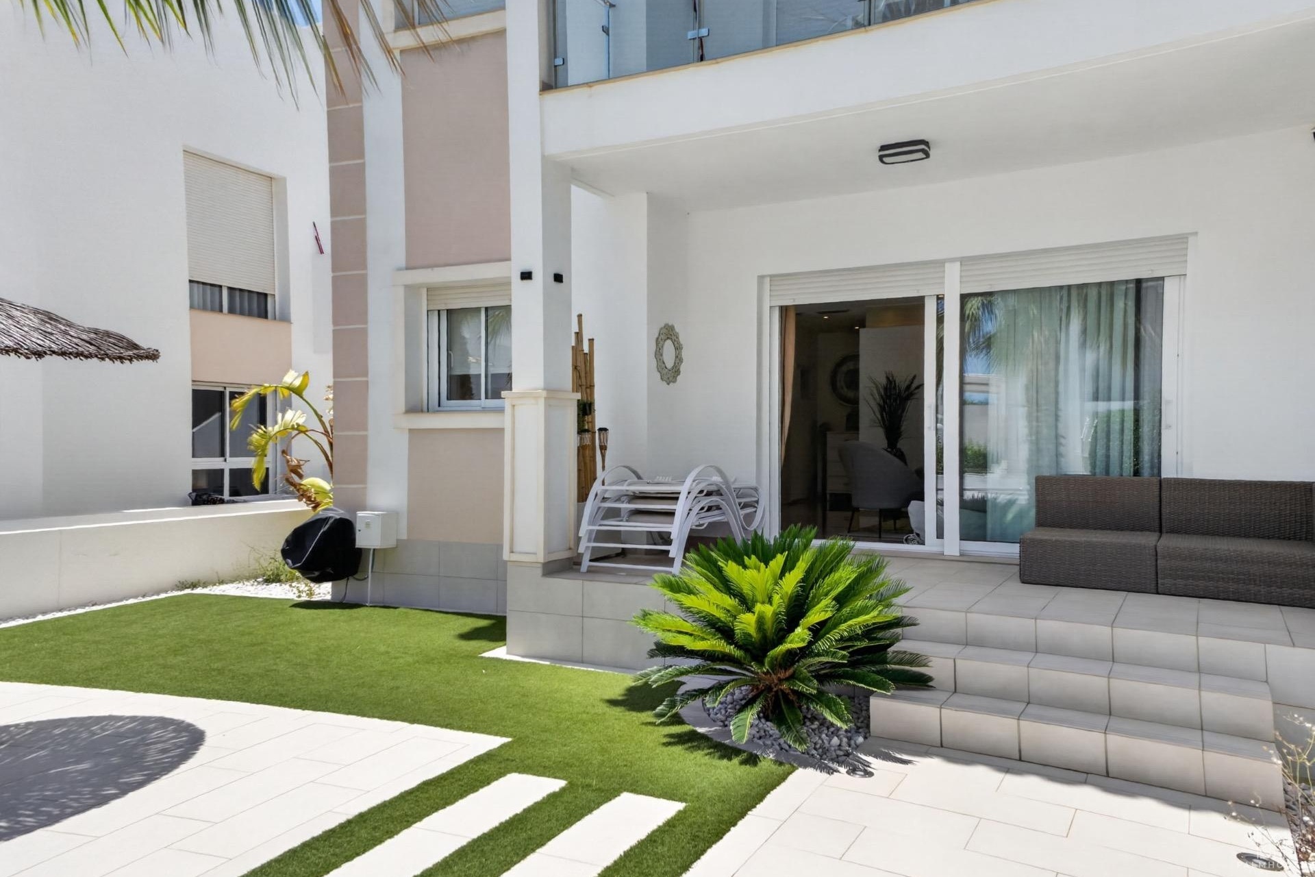 Venta - Apartment - Rojales - Cuidad Quesada