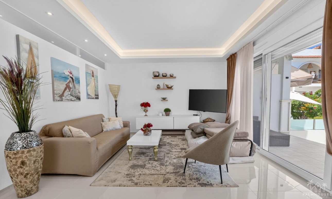 Venta - Apartment - Rojales - Cuidad Quesada