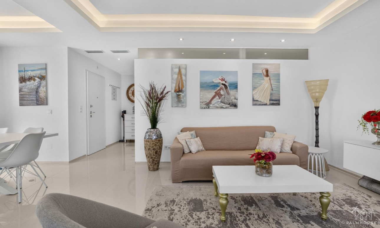 Venta - Apartment - Rojales - Cuidad Quesada