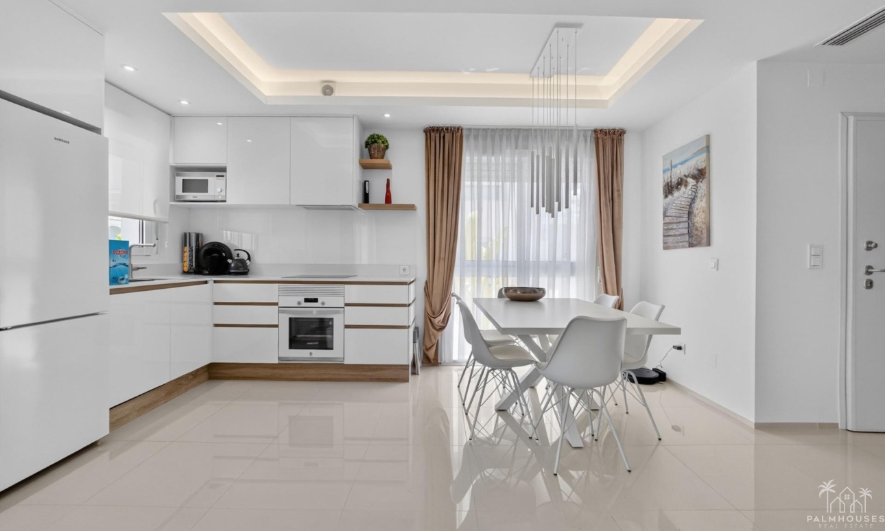 Venta - Apartment - Rojales - Cuidad Quesada