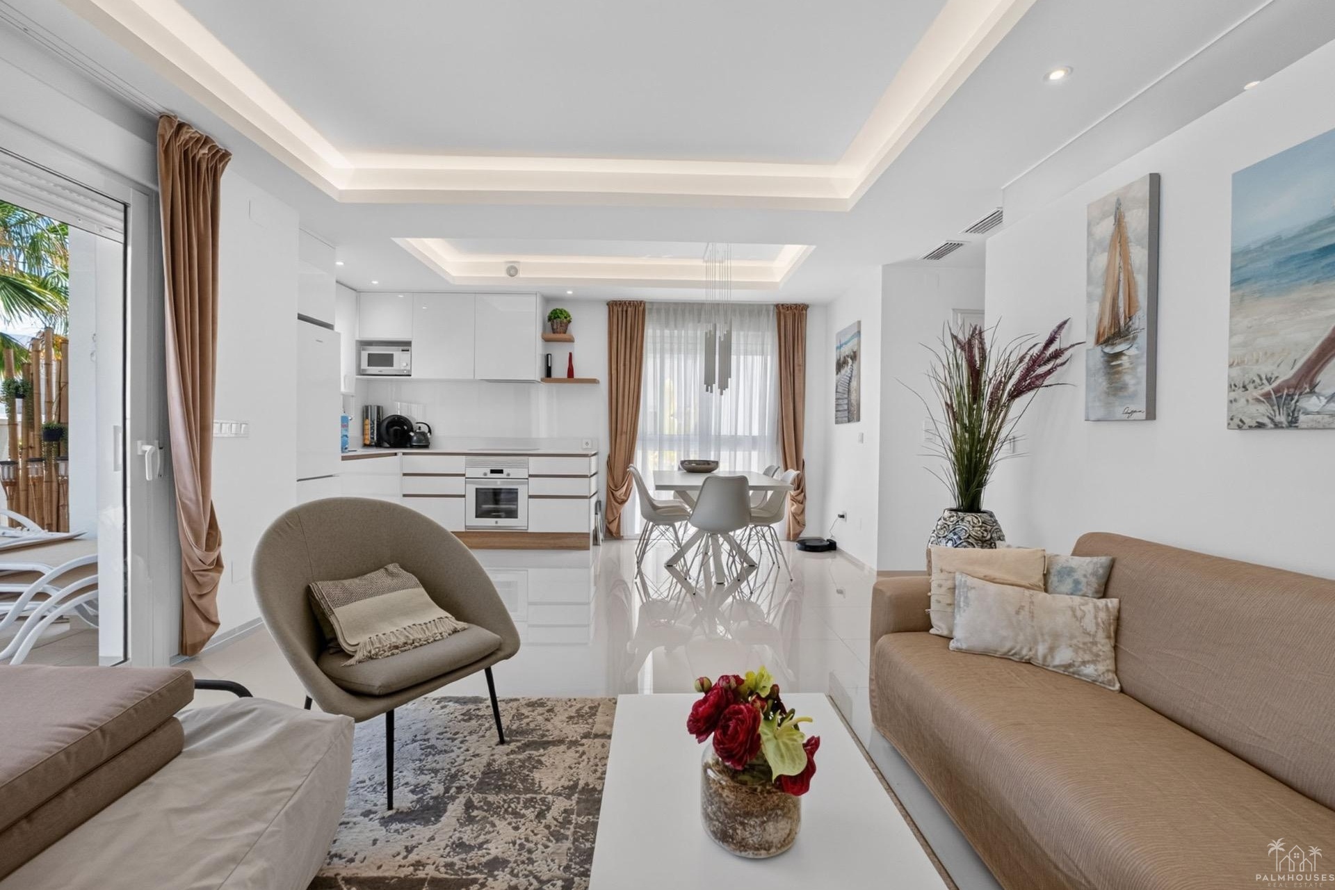 Venta - Apartment - Rojales - Cuidad Quesada