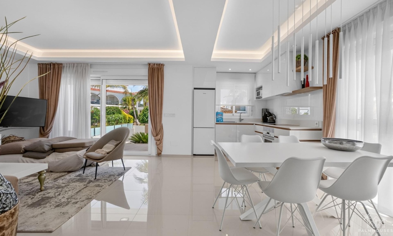 Venta - Apartment - Rojales - Cuidad Quesada