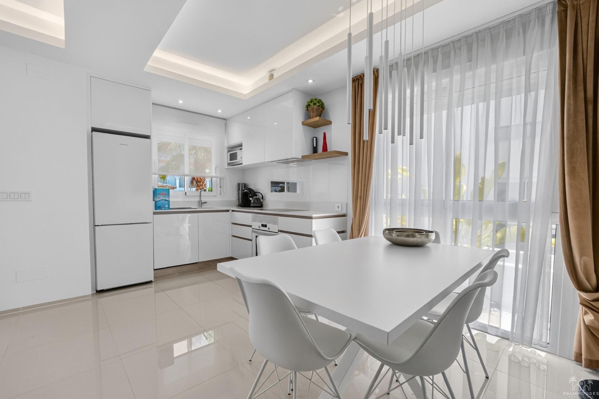 Venta - Apartment - Rojales - Cuidad Quesada