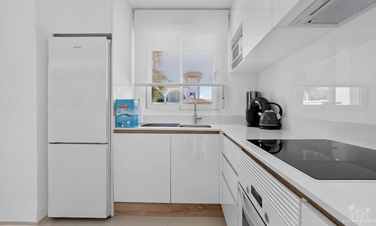 Venta - Apartment - Rojales - Cuidad Quesada