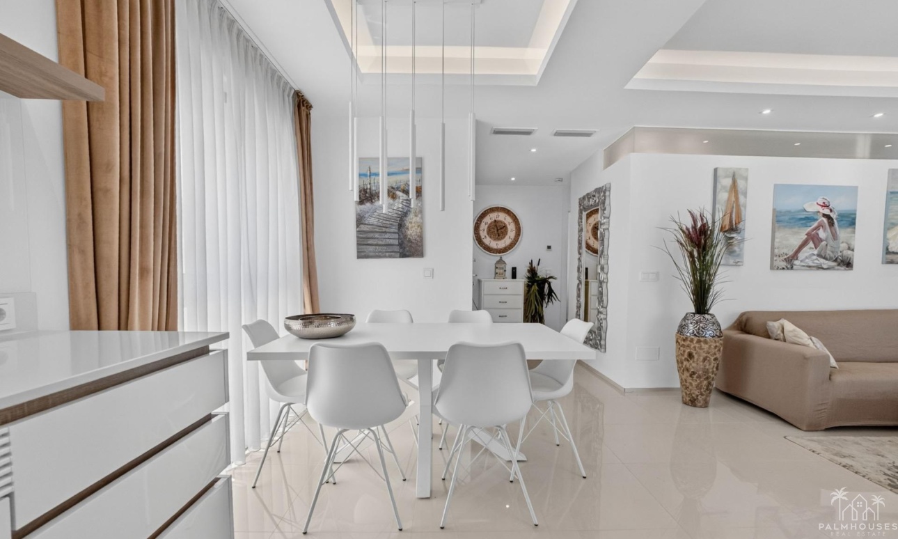 Venta - Apartment - Rojales - Cuidad Quesada