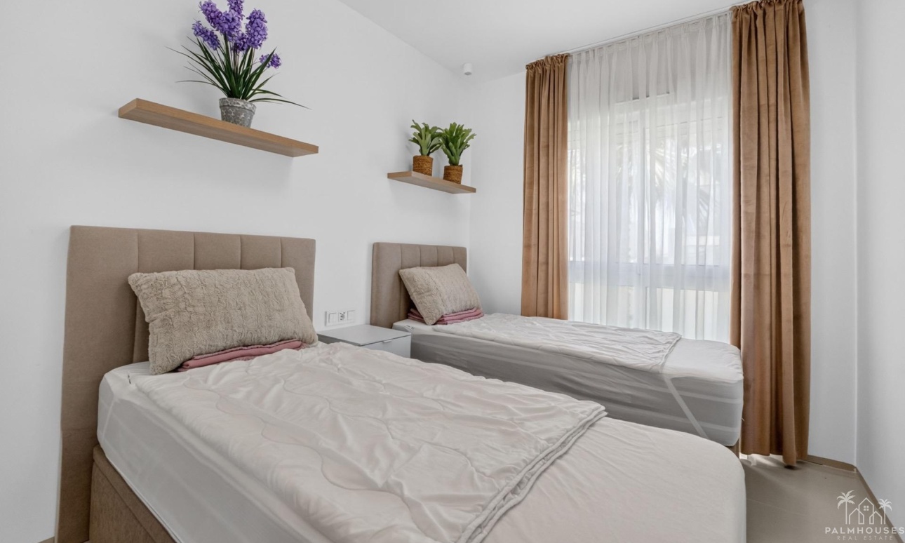 Venta - Apartment - Rojales - Cuidad Quesada