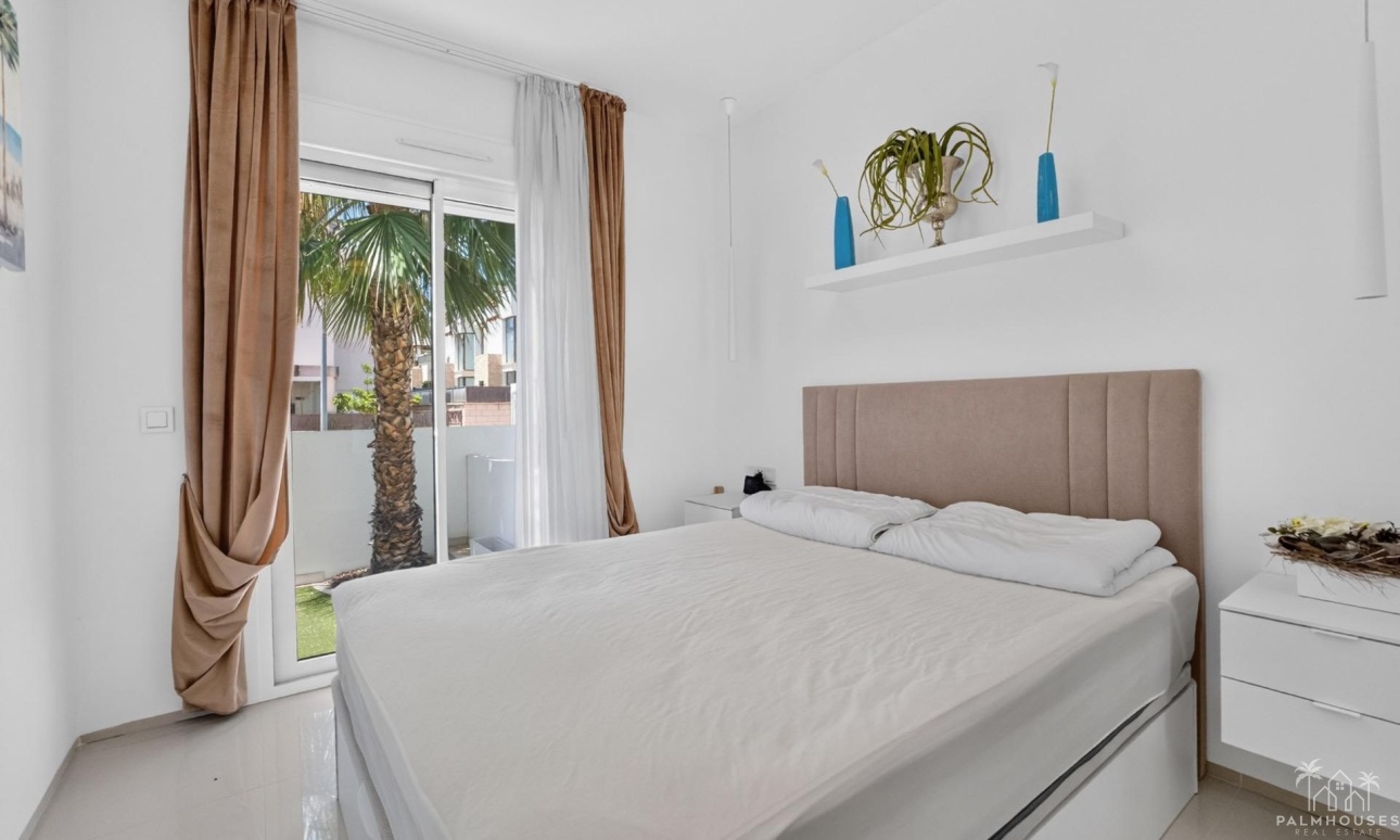 Venta - Apartment - Rojales - Cuidad Quesada