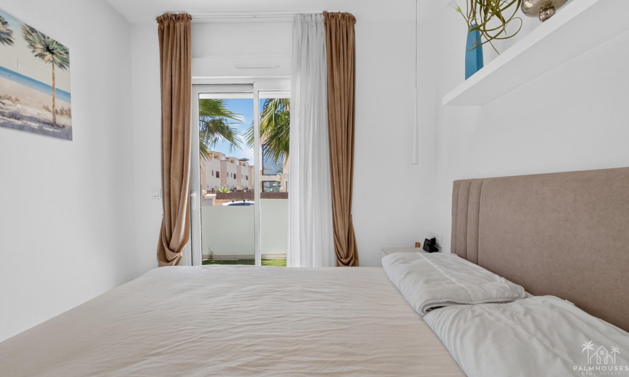 Venta - Apartment - Rojales - Cuidad Quesada