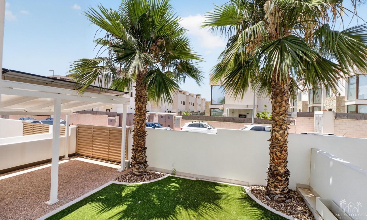 Venta - Apartment - Rojales - Cuidad Quesada