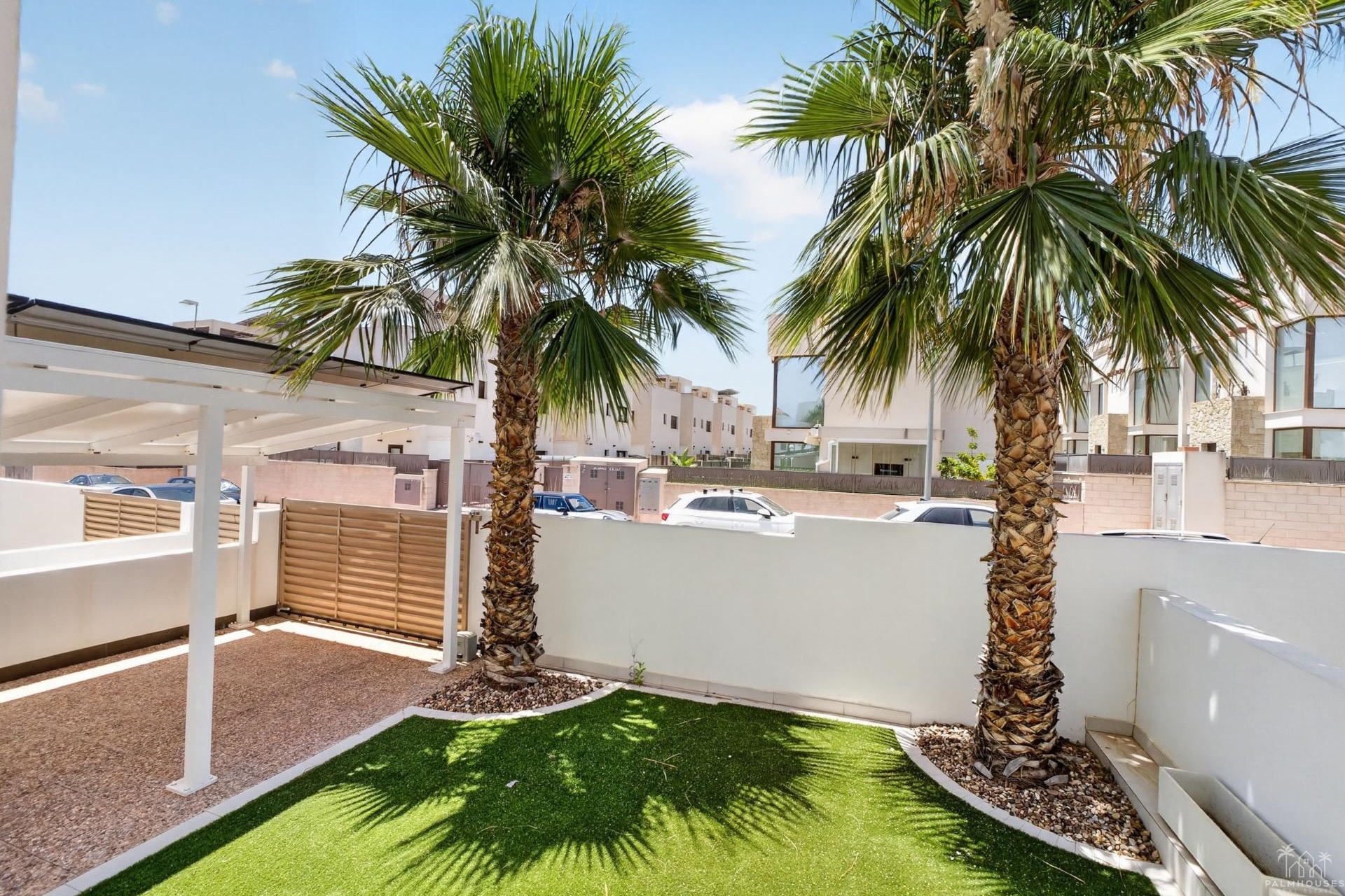 Venta - Apartment - Rojales - Cuidad Quesada