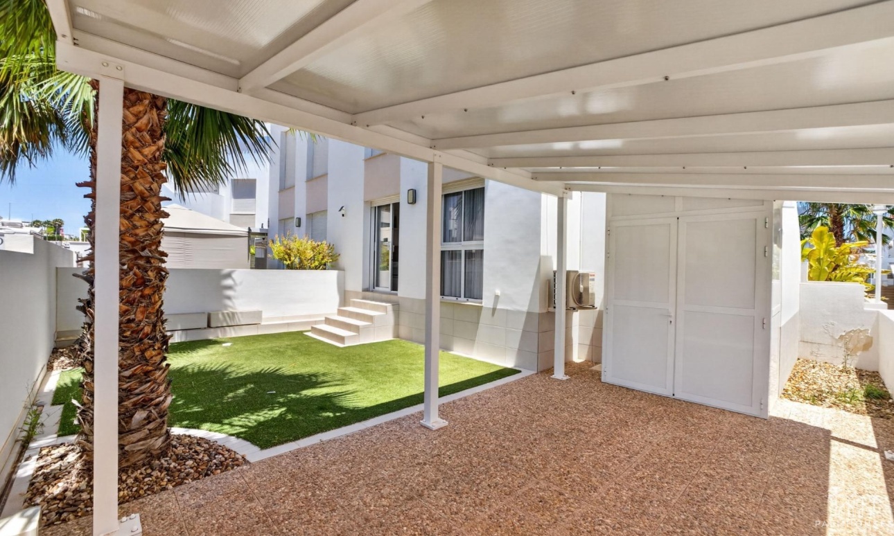 Venta - Apartment - Rojales - Cuidad Quesada