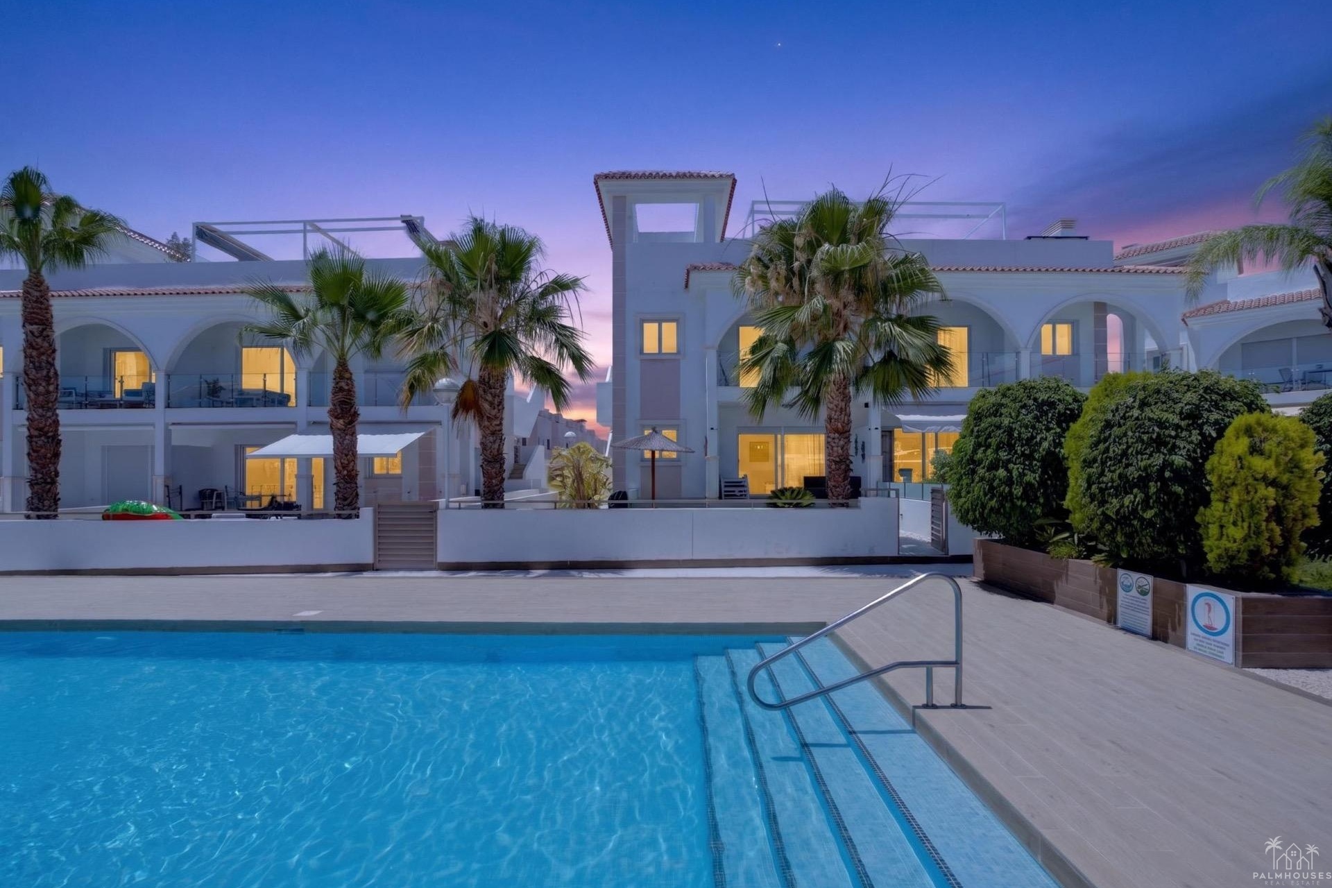 Venta - Apartment - Rojales - Cuidad Quesada