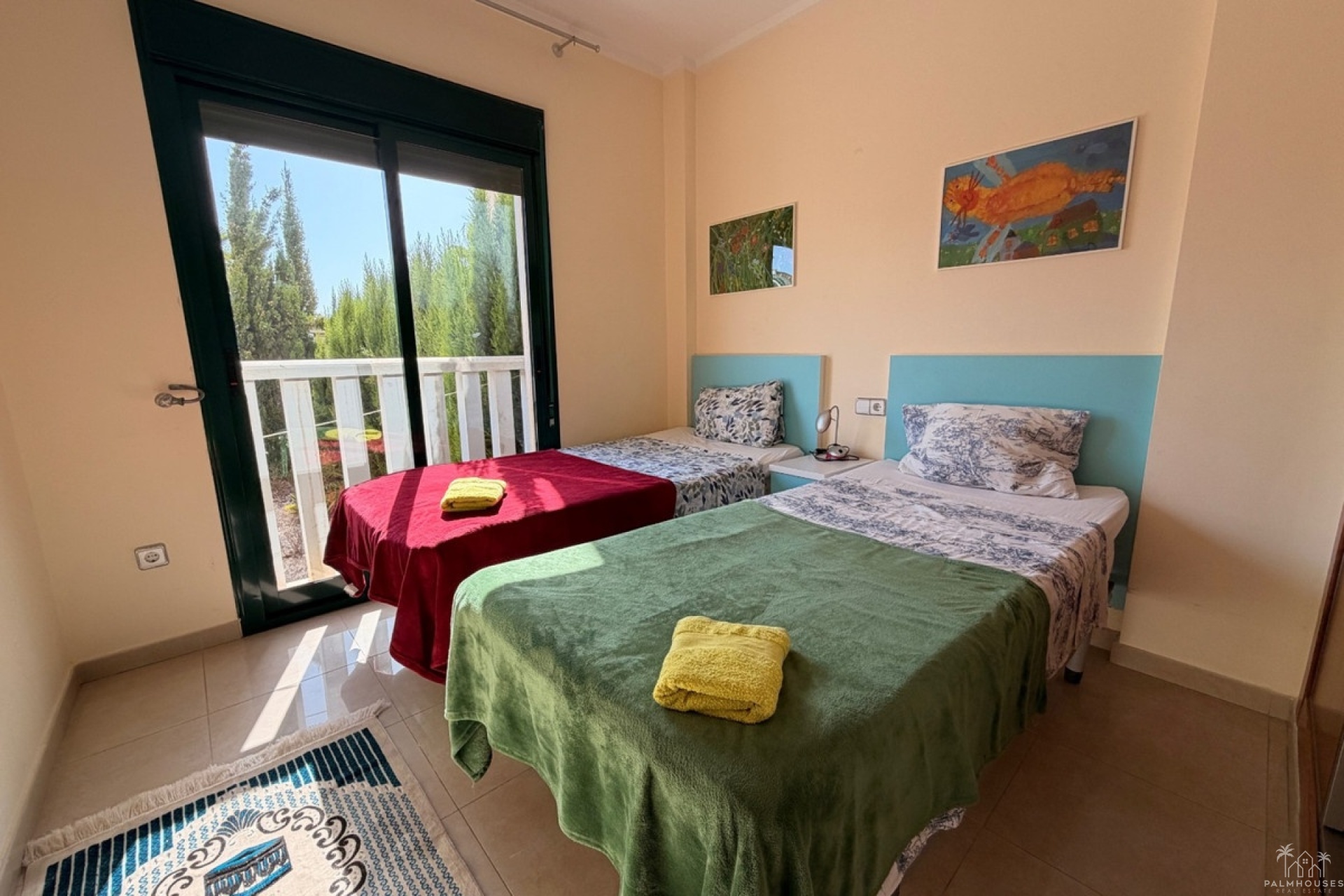 Venta - Apartment - Rojales - Doña Pepa