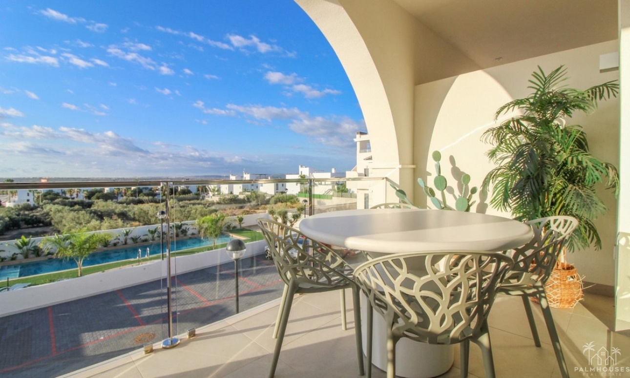 Venta - Apartment - Rojales - Doña Pepa