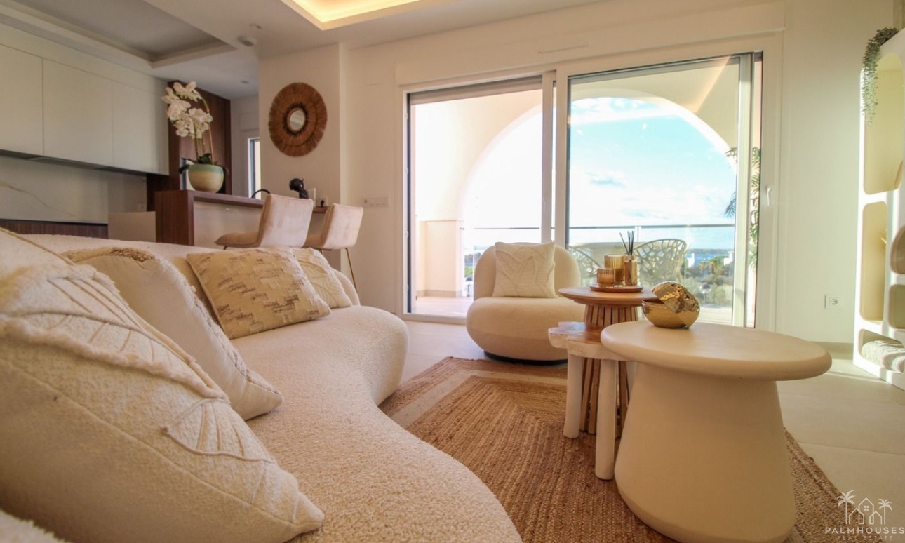 Venta - Apartment - Rojales - Doña Pepa