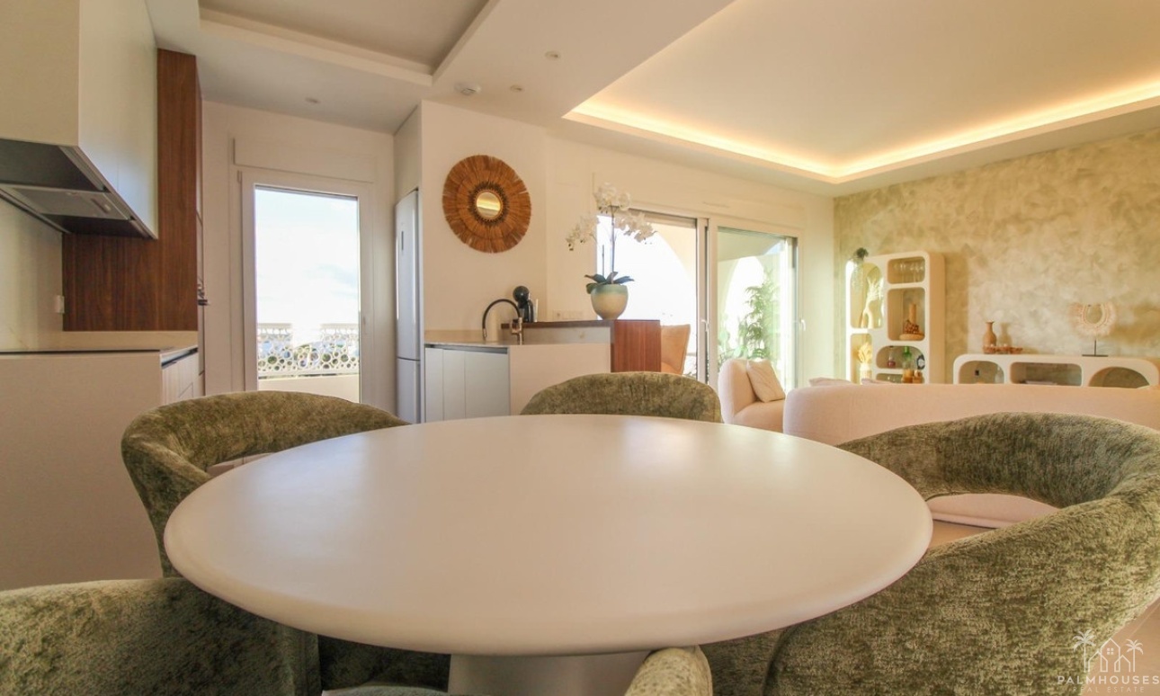 Venta - Apartment - Rojales - Doña Pepa