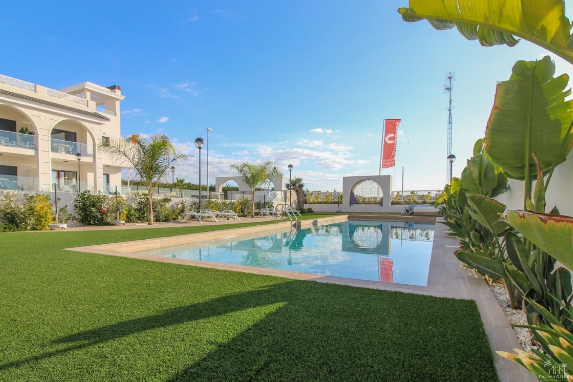 Venta - Apartment - Rojales - Doña Pepa