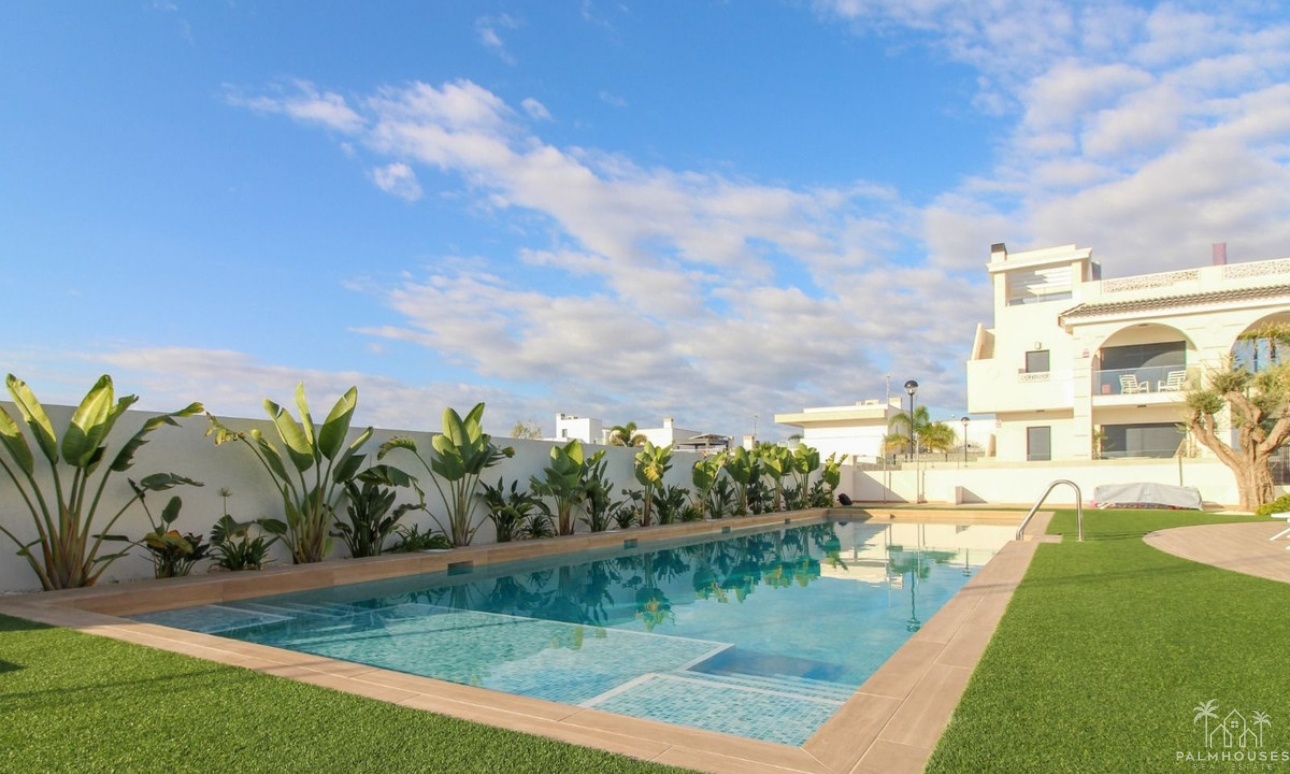 Venta - Apartment - Rojales - Doña Pepa