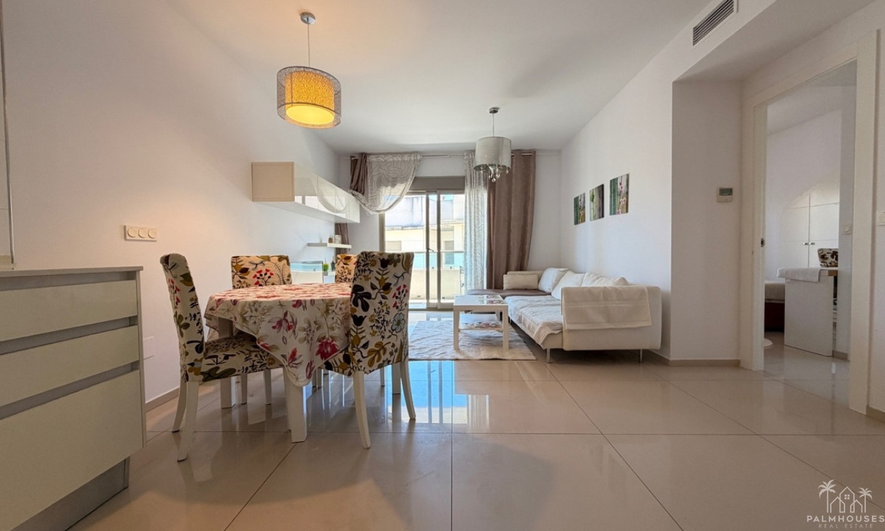 Venta - Apartment - Rojales - Doña Pepa