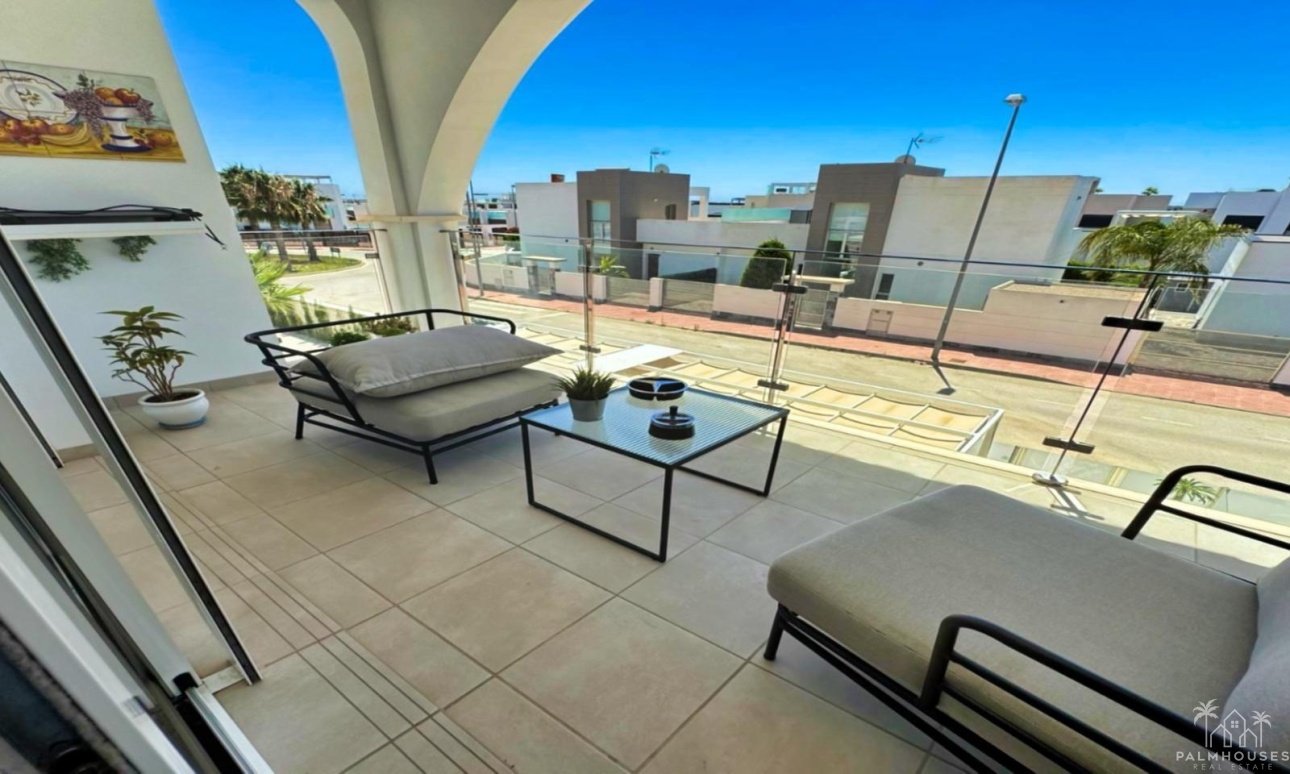 Venta - Apartment - Rojales - Inland