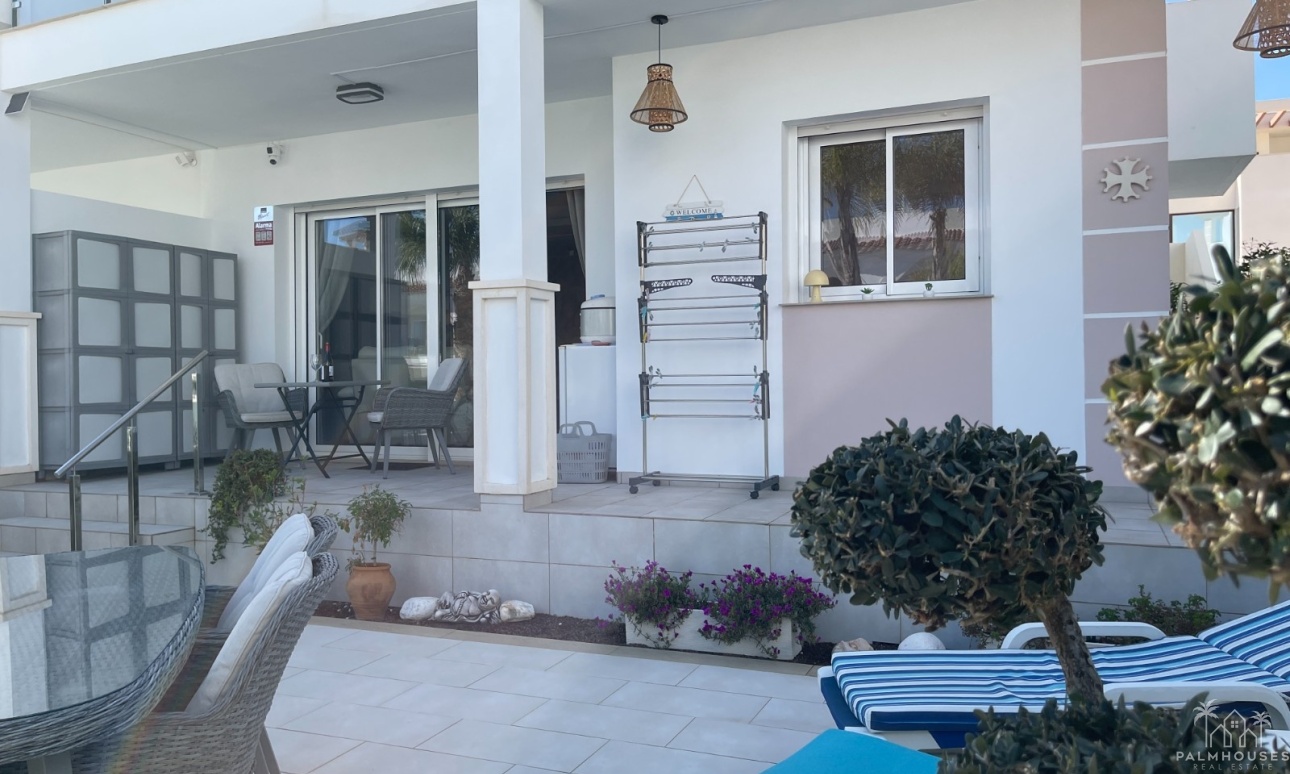 Venta - Apartment - Rojales - Inland