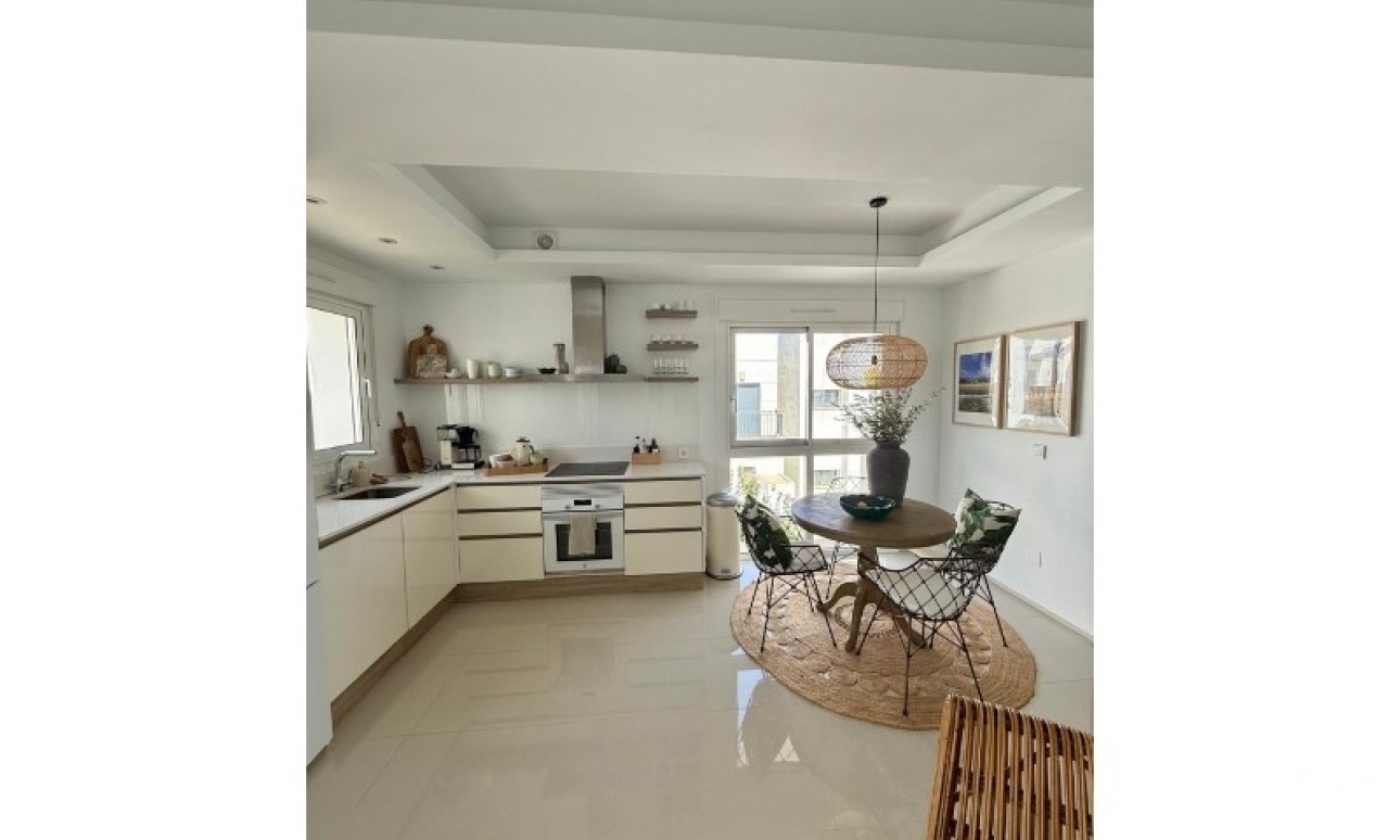 Venta - Apartment - Rojales - Inland