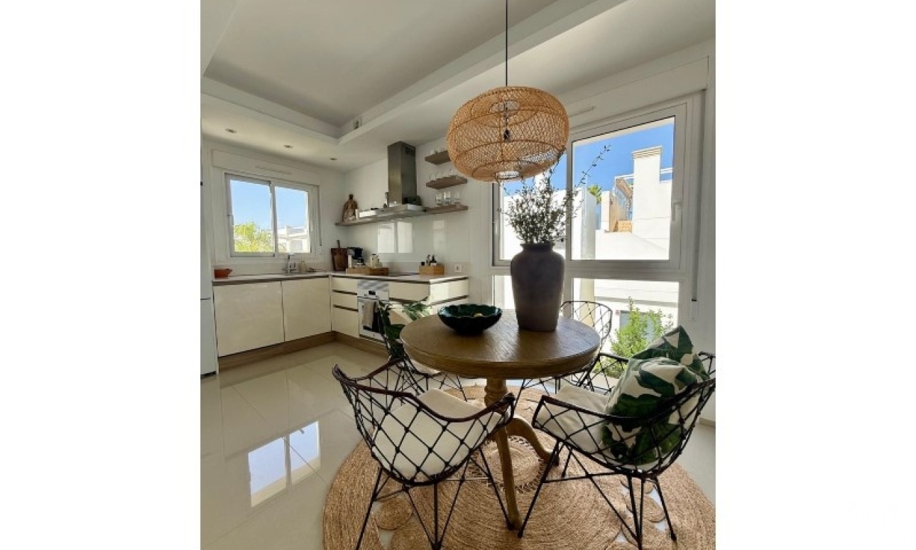 Venta - Apartment - Rojales - Inland