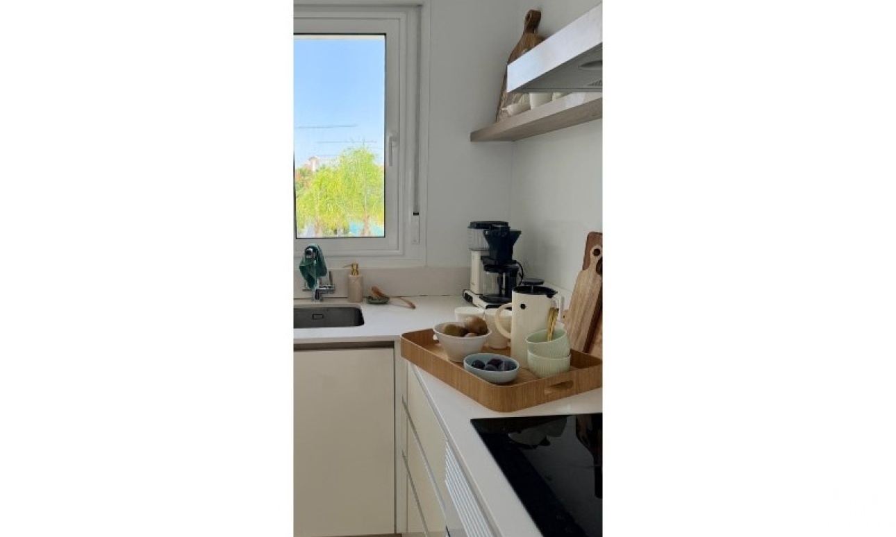 Venta - Apartment - Rojales - Inland