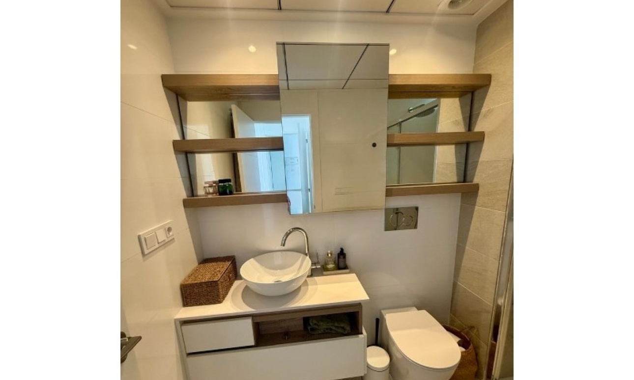 Venta - Apartment - Rojales - Inland
