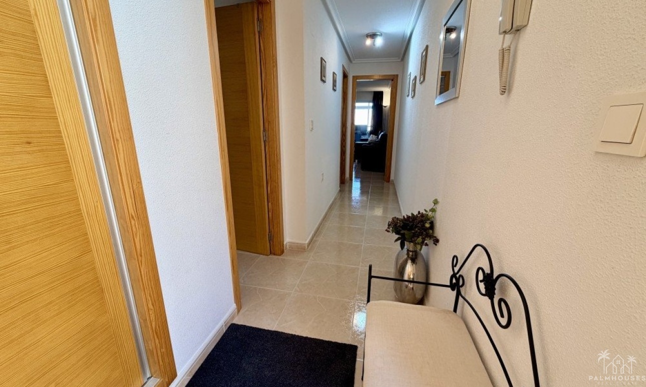 Venta - Apartment - San Fulgencio - Costa Blanca