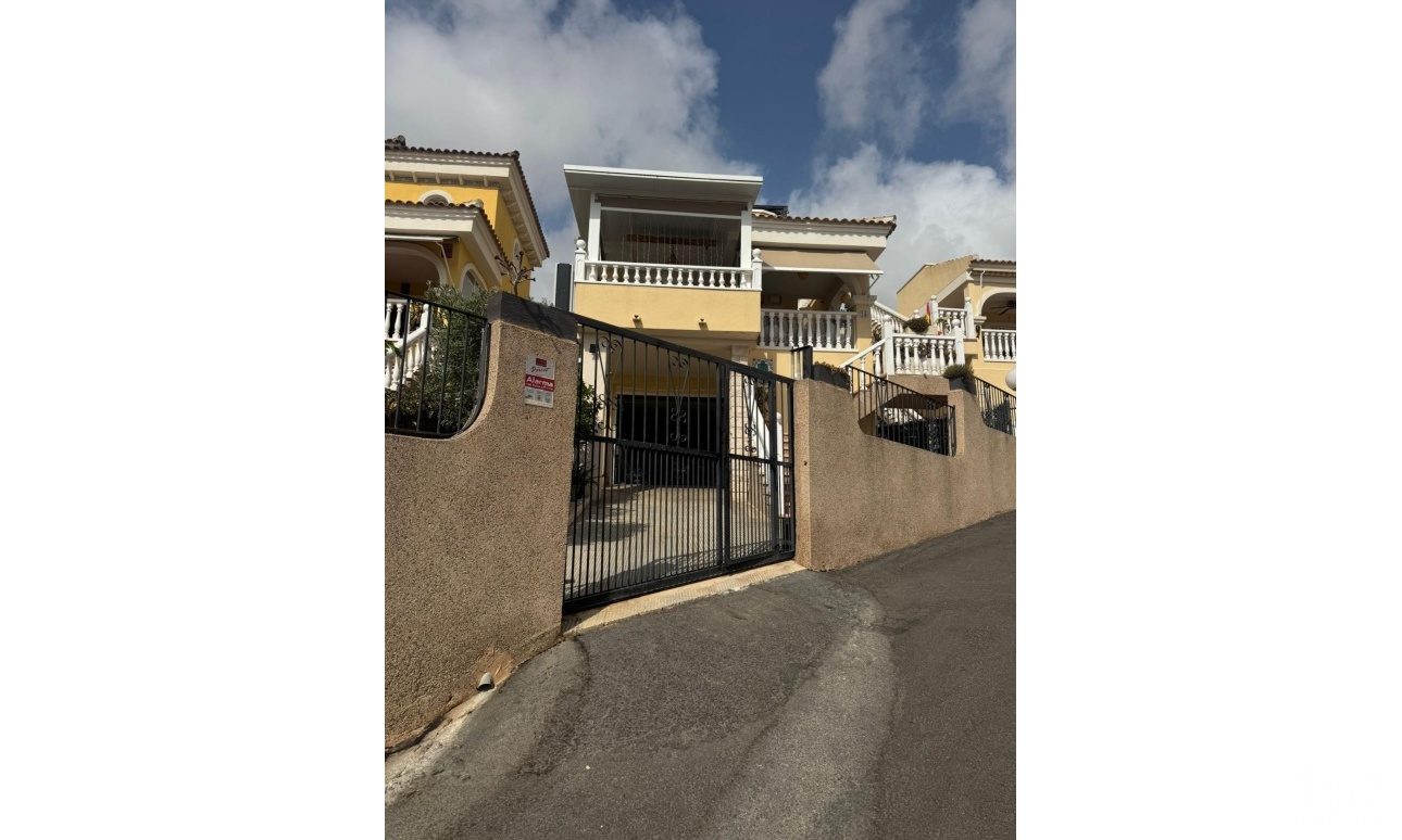 Venta - Apartment - San Fulgencio - La Marina