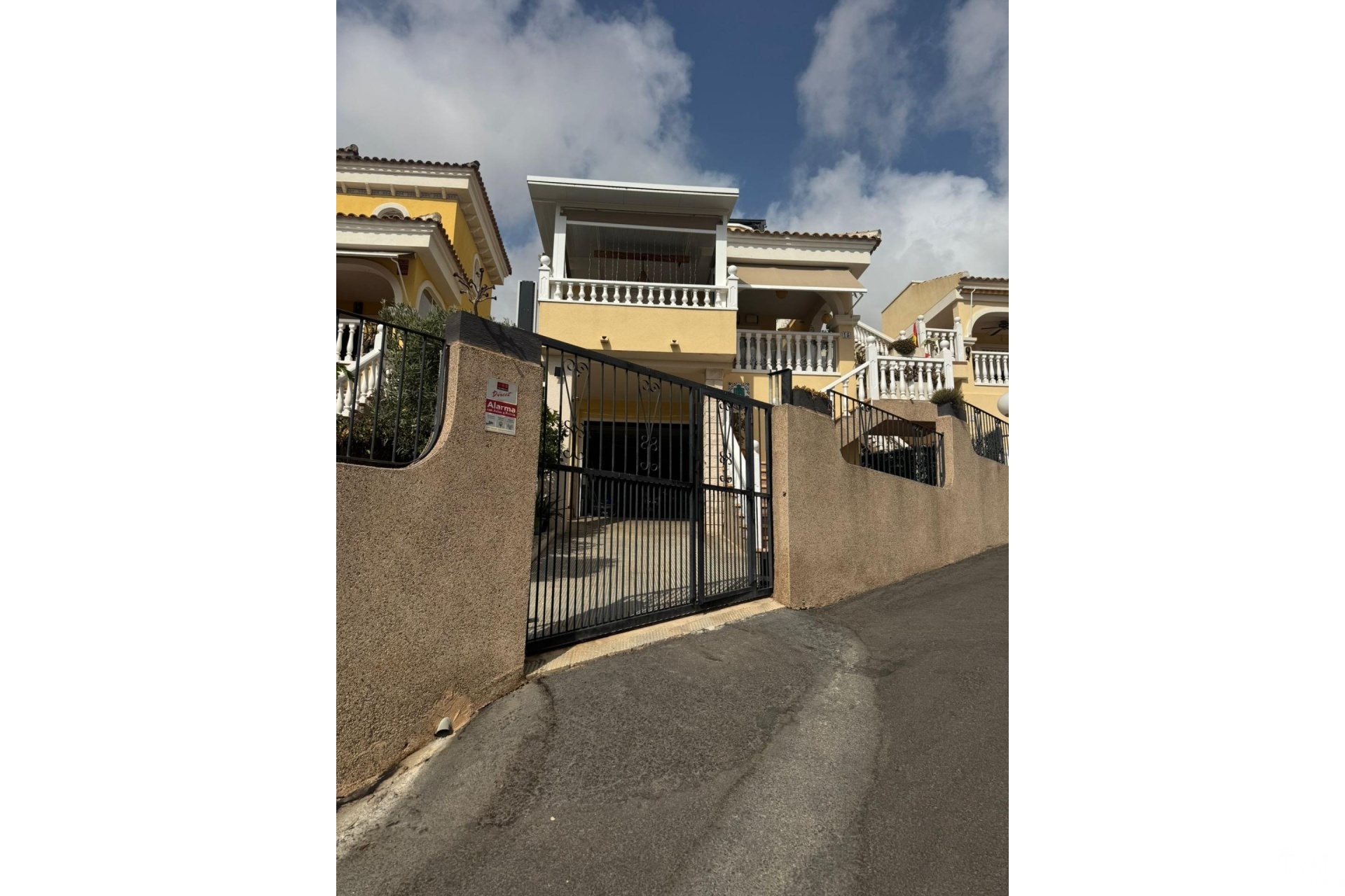 Venta - Apartment - San Fulgencio - La Marina