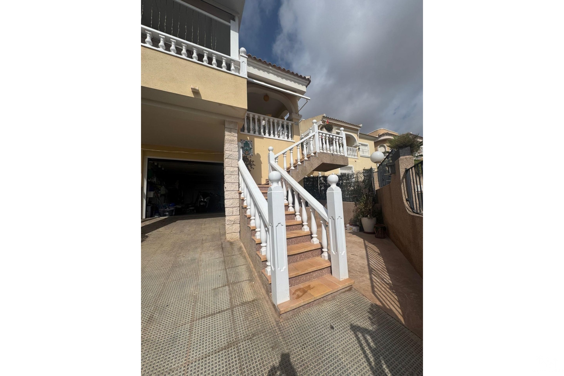 Venta - Apartment - San Fulgencio - La Marina