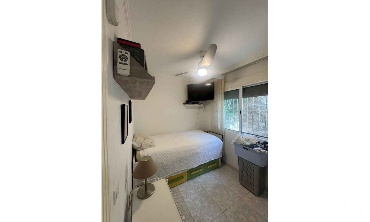Venta - Apartment - San Fulgencio - La Marina