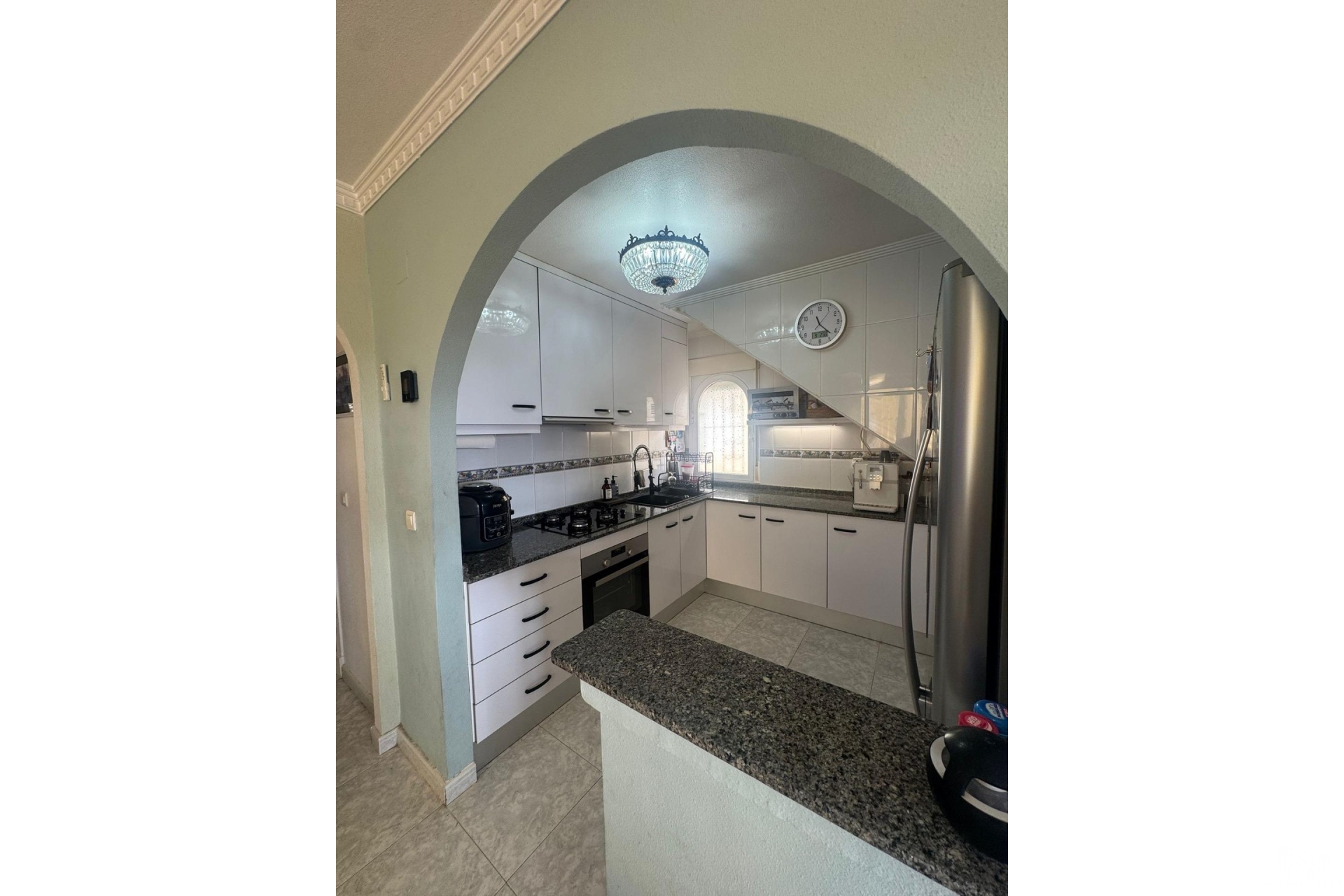 Venta - Apartment - San Fulgencio - La Marina