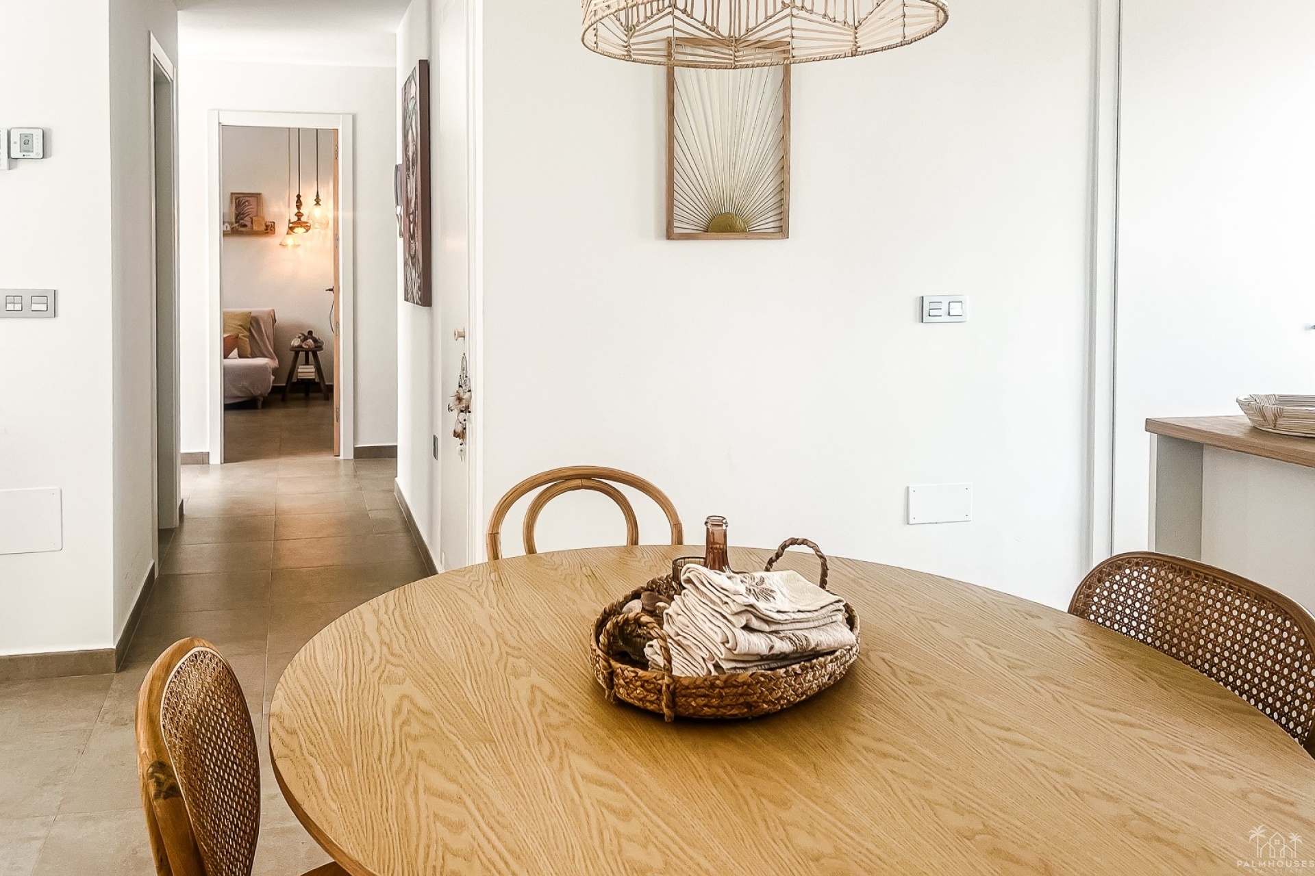 Venta - Apartment - San Javier - Costa Calida
