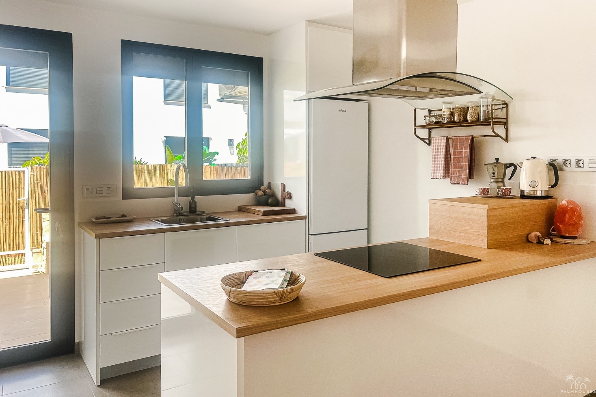 Venta - Apartment - San Javier - Costa Calida