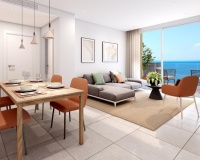 Venta - Apartment - San Javier - La Manga Del Mar Menor