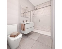 Venta - Apartment - San Javier - La Manga Del Mar Menor