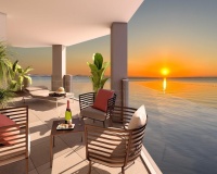 Venta - Apartment - San Javier - La Manga Del Mar Menor