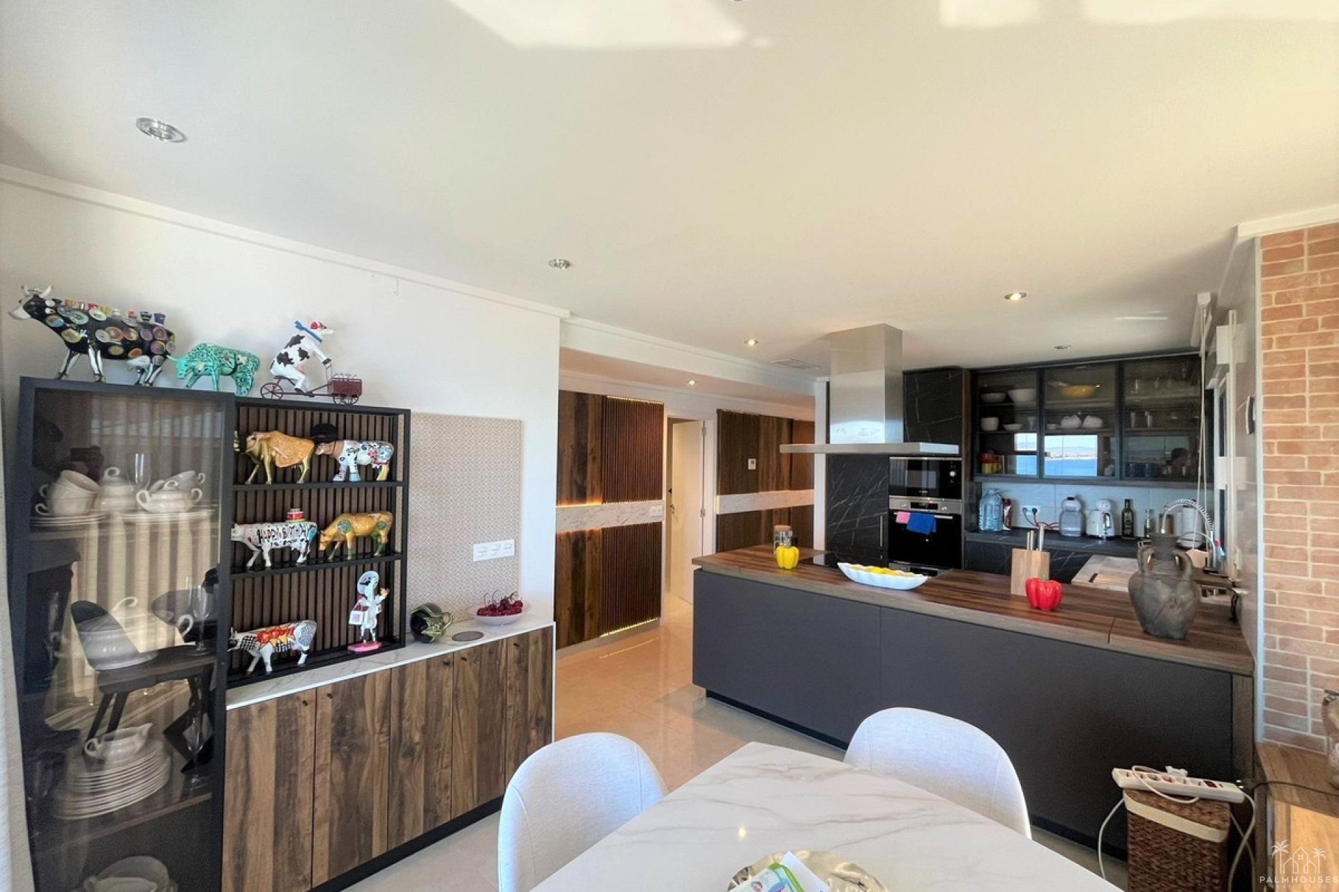 Venta - Apartment - San Javier - La Manga Del Mar Menor
