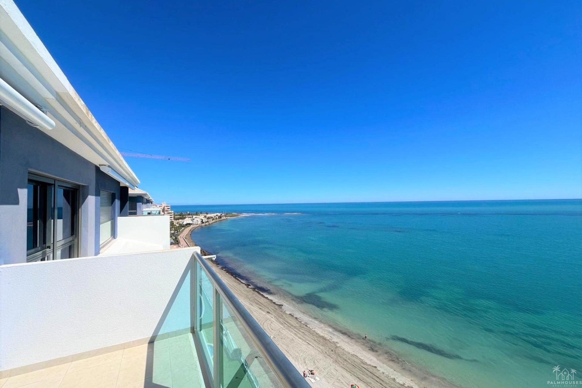 Venta - Apartment - San Javier - La Manga Del Mar Menor