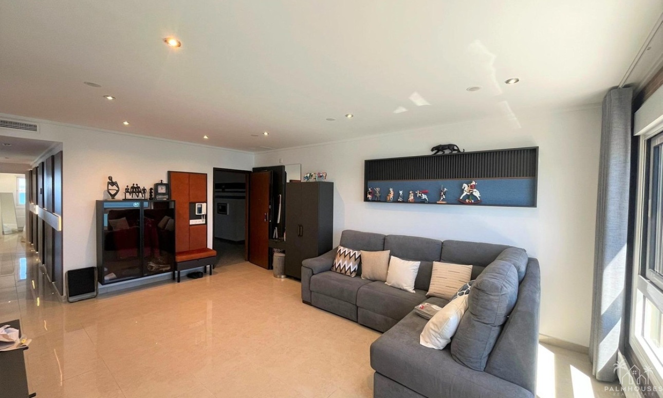 Venta - Apartment - San Javier - La Manga Del Mar Menor