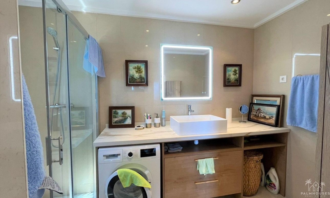 Venta - Apartment - San Javier - La Manga Del Mar Menor