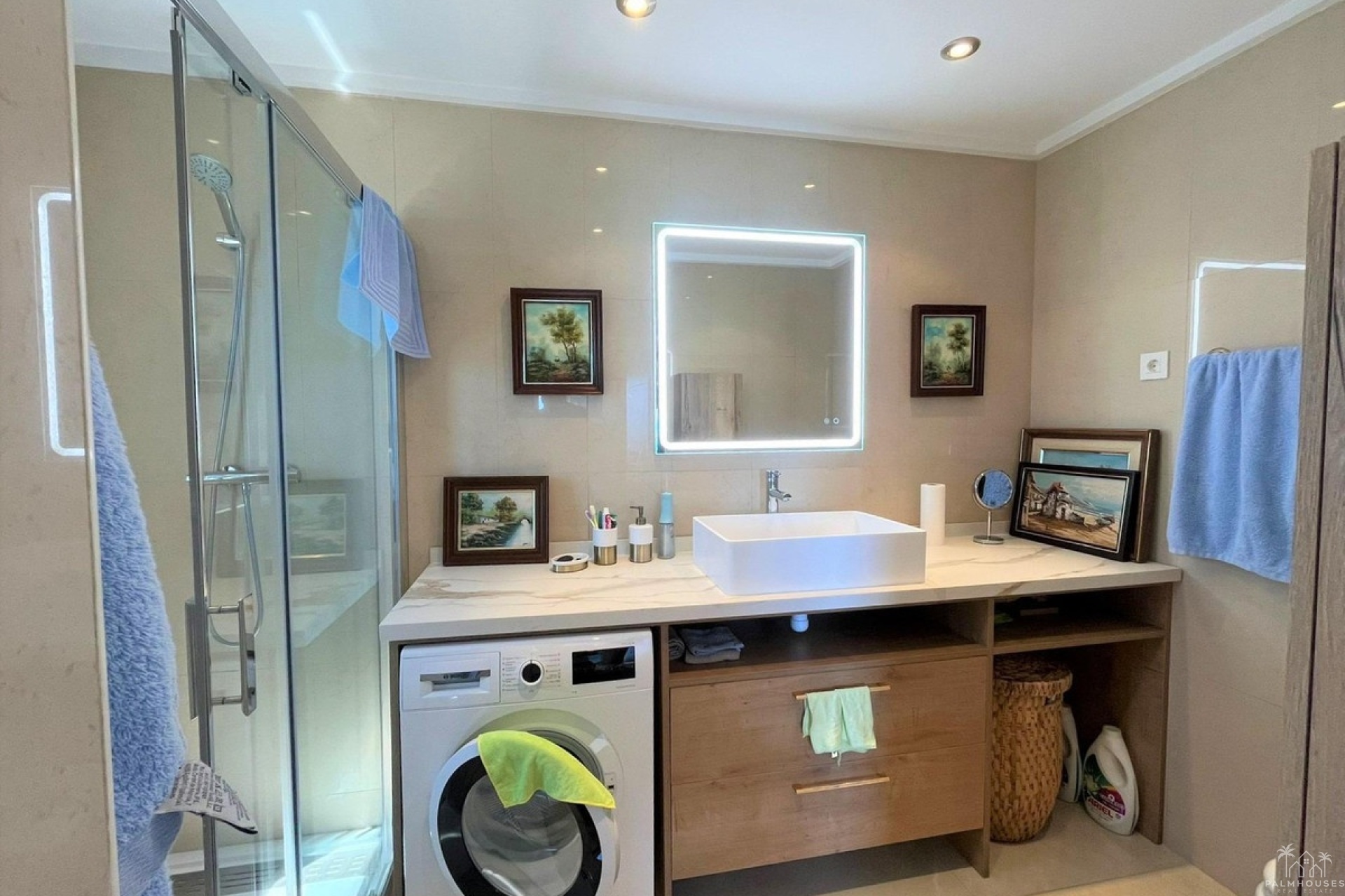 Venta - Apartment - San Javier - La Manga Del Mar Menor