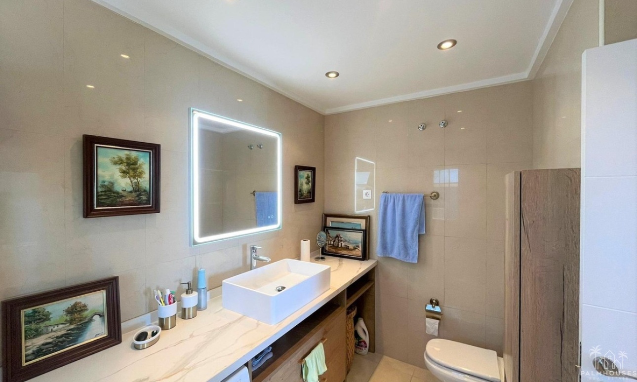 Venta - Apartment - San Javier - La Manga Del Mar Menor