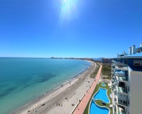 Venta - Apartment - San Javier - La Manga Del Mar Menor