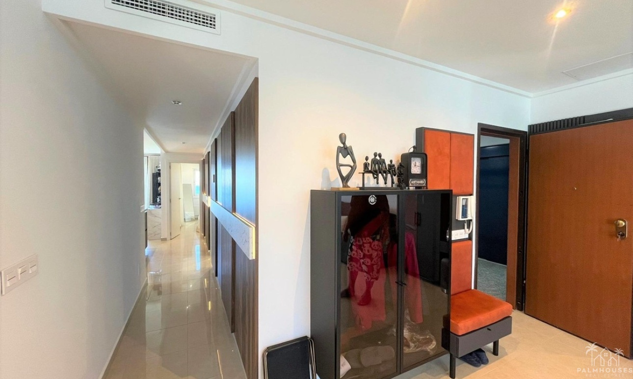 Venta - Apartment - San Javier - La Manga Del Mar Menor